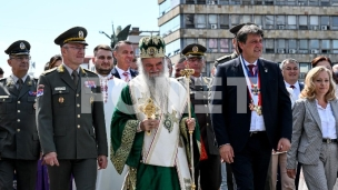 Gašić odbacio optužbe